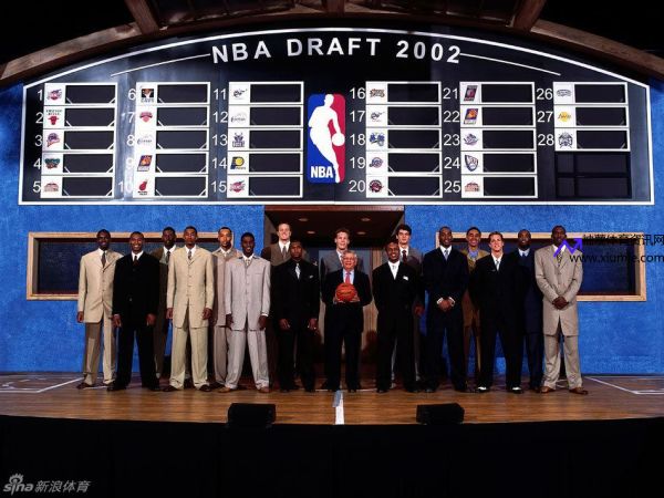 2012nba选秀大会(2012nba选秀视频)