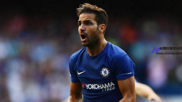 fabregas(fabregas球员)