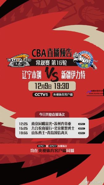 cba 直播(cba直播回放)