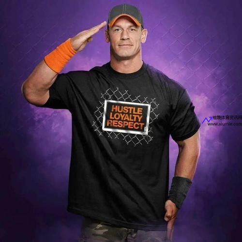 wwejohncena