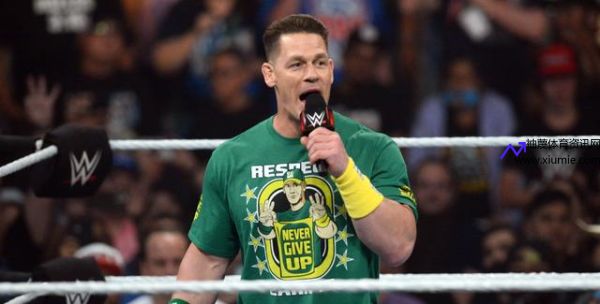 wwejohncena