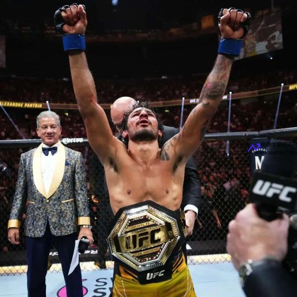 ufc世界排名第一(ufc世界排名第一冠军选手)