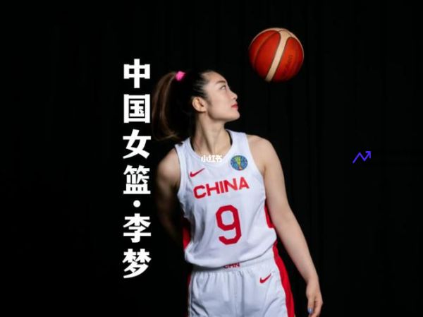 中国女篮李梦(中国女篮李梦照片)