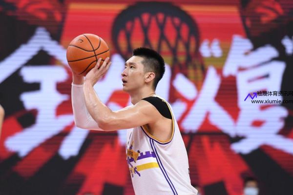 孙悦为什么不打nba(孙悦为什么不打男篮世界杯)