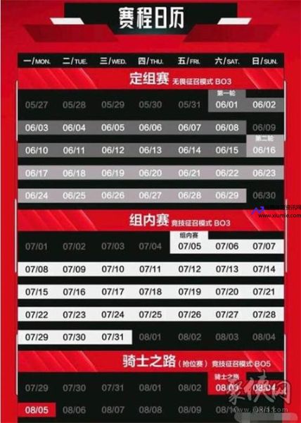 季后赛什么时候开始(lpl2024夏季赛季后赛什么时候开始)